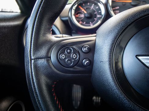 Used 2014 MINI Cooper Roadster John Cooper Works image 34