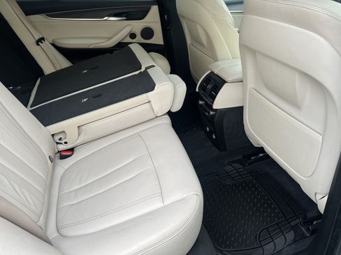 Used 2015 BMW X5 xDrive35i AWD/4WD image 21