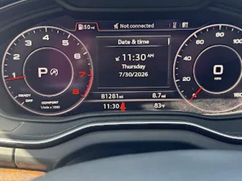 Used 2020 Audi Q5 2.0T Premium Plus w/ Premium Plus Package AWD/4WD image 11