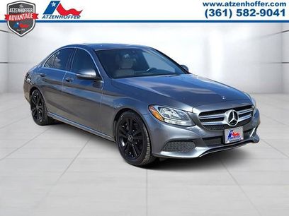 Used 2018 Mercedes-Benz C 300 Sedan
