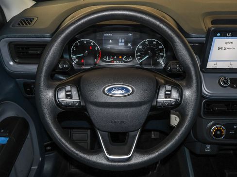 Used 2023 Ford Maverick XL w/ Equipment Group 100A Standard AWD/4WD image 27
