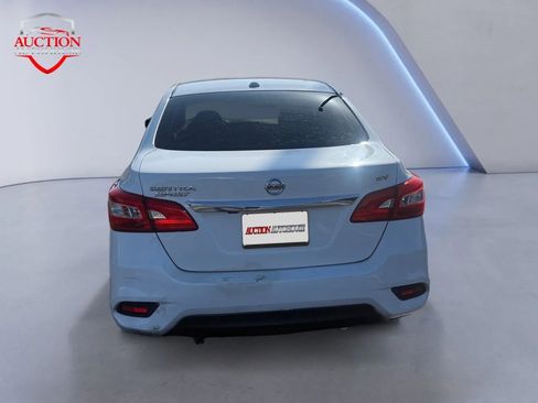 Used 2019 Nissan Sentra SV image 7