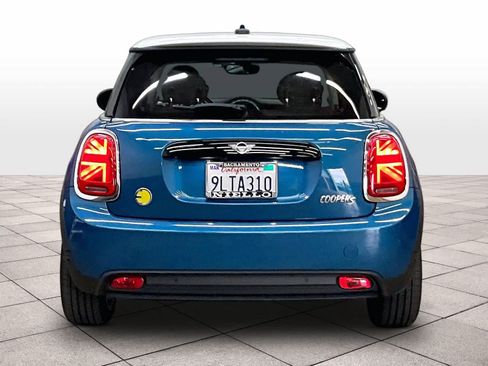 Used 2024 MINI Cooper SE FWD image 7