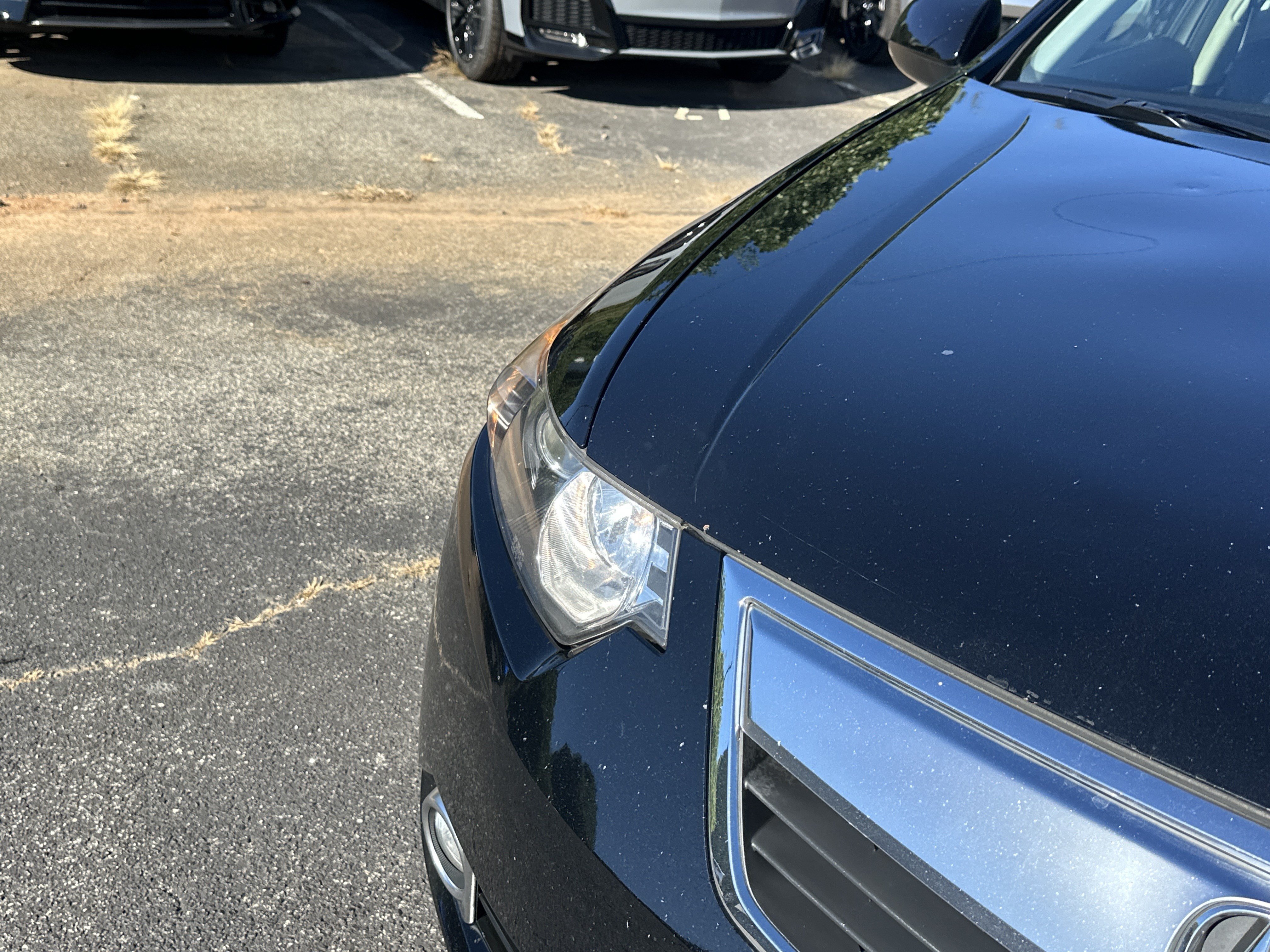 Used 2012 Acura TSX Sedan FWD image 11
