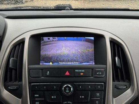 Used 2014 Buick Verano FWD image 4