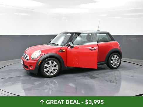 Used 2010 MINI Cooper Hardtop image 49