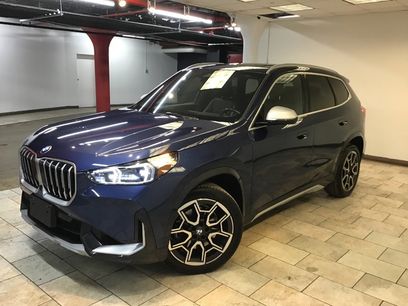 Used 2023 BMW X1 xDrive28i w/ Premium Package
