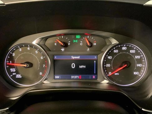 Used 2024 Chevrolet Blazer LT w/ Convenience Package image 20