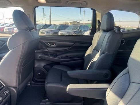 New 2026 Subaru Ascent Bronze Edition image 18