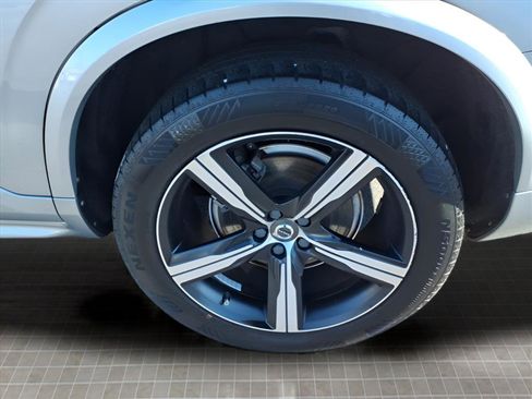 Used 2019 Volvo XC90 T5 R-Design w/ Protection Package image 5
