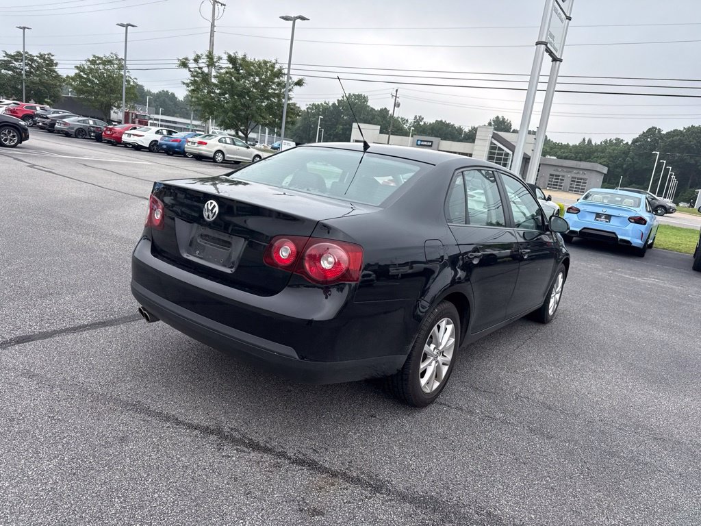 Used 2010 Volkswagen Jetta Limited Edition FWD image 18