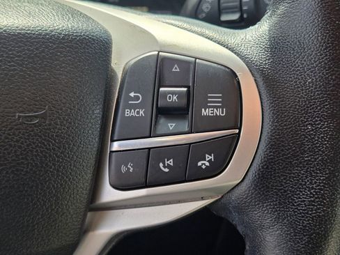 Used 2023 Ford Explorer XLT w/ Equipment Group 202A image 25