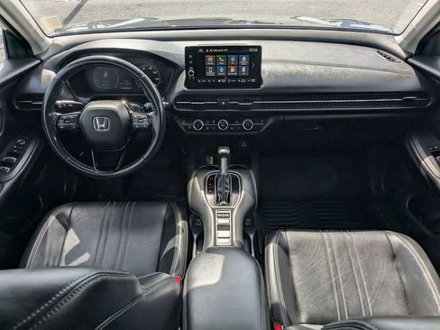 Used 2023 Honda HR-V EX-L image 14