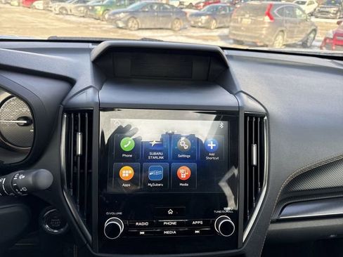 Used 2024 Subaru Forester Wilderness image 14