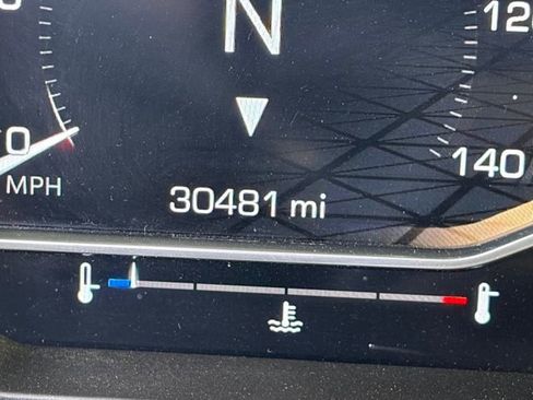 Used 2024 GMC Sierra 1500 Denali w/ Denali Reserve Package image 15