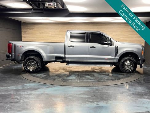 Used 2023 Ford F350 XLT image 5