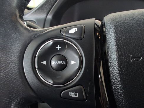 Used 2018 Honda Pilot Elite image 16