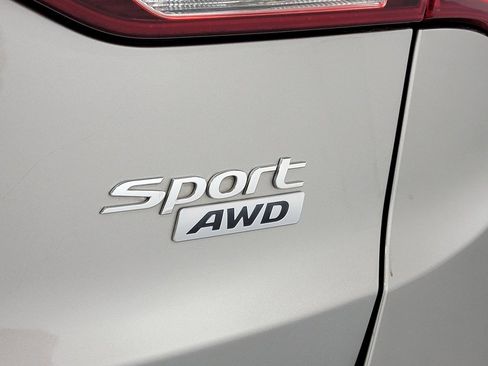 Used 2018 Hyundai Santa Fe Sport AWD/4WD image 10