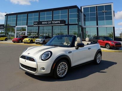 New 2026 MINI Cooper S