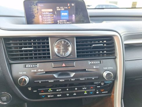 Used 2017 Lexus RX 350 FWD image 27