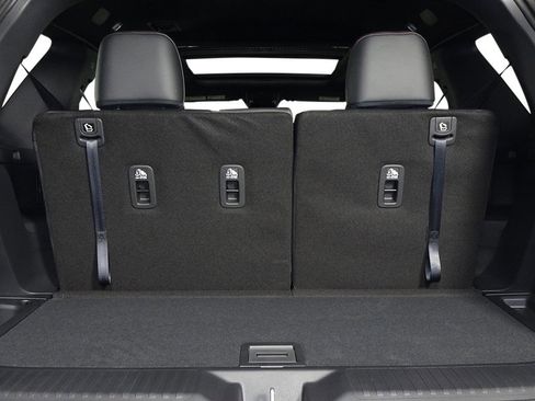 New 2025 Honda Pilot Black Edition image 21