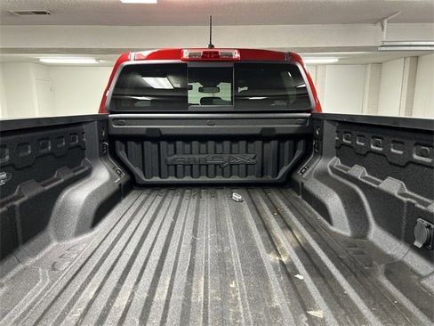 Certified 2024 GMC Canyon AT4X image 88