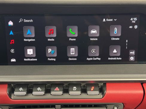 Used 2025 Porsche 911 Carrera image 28