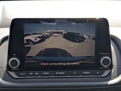 Used 2026 Nissan Rogue SV image 29