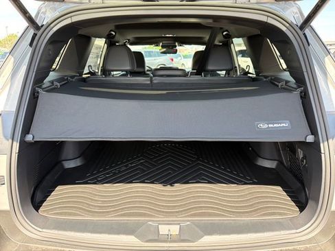 New 2026 Subaru Outback Limited XT AWD/4WD image 25