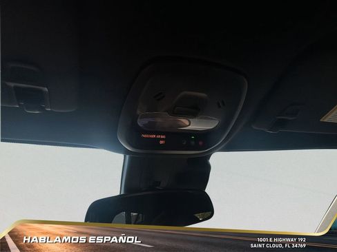 New 2026 Chevrolet Trax RS w/ Driver Confidence Package image 22