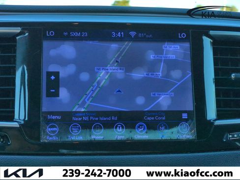 Used 2018 Chrysler Pacifica Touring-L Plus image 20