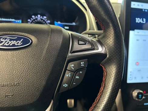 Used 2021 Ford Edge ST-Line AWD/4WD image 20