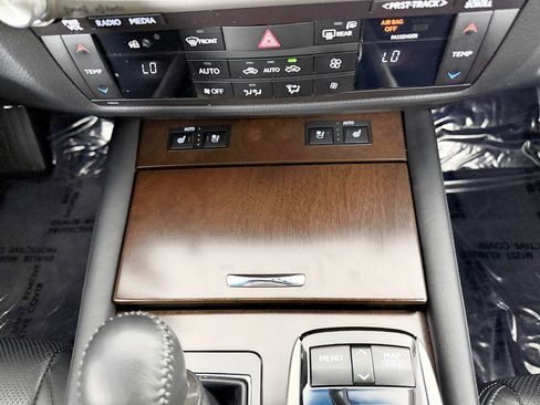 Used 2014 Lexus GS 350 w/ Premium Package RWD image 60