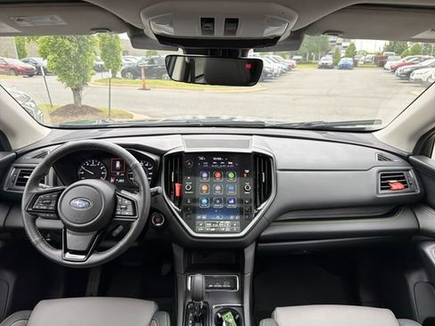 Certified 2025 Subaru Ascent Onyx Edition AWD/4WD image 21