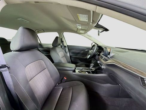 Used 2024 Nissan Altima 2.5 SV image 27