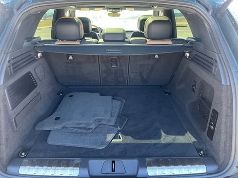 Used 2024 Land Rover Range Rover Sport Dynamic SE image 21