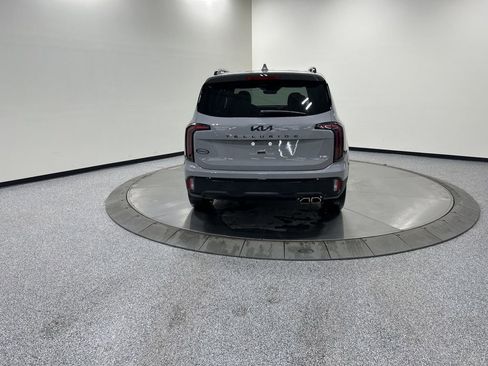 New 2025 Kia Telluride SX X-Line image 6