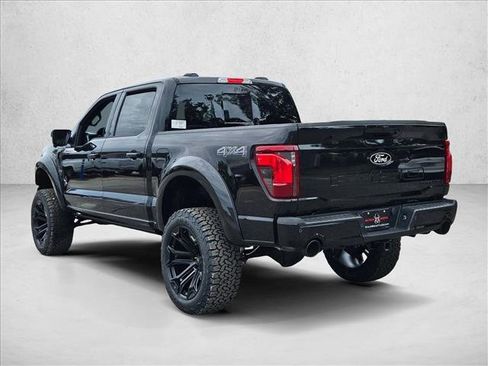 New 2026 Ford F150 XLT w/ Equipment Group 303A High image 9