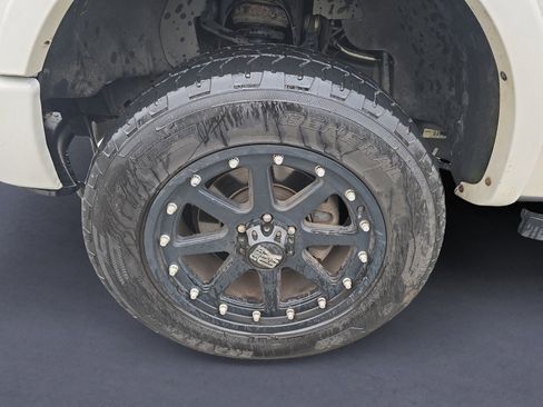 Used 2012 Ford F150 Platinum image 32