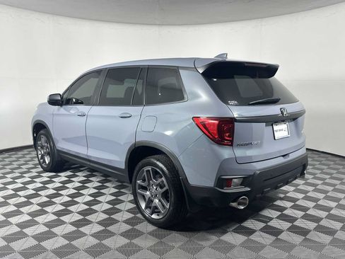 Used 2023 Honda Passport EX-L image 5