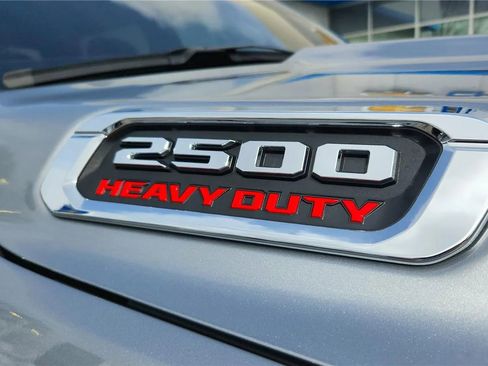 Used 2024 RAM 2500 Big Horn w/ Towing Technology Group image 6