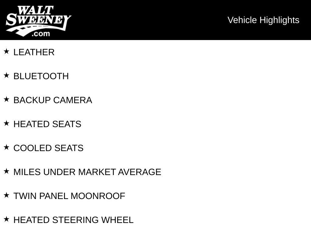 Used 2015 Nissan Murano Platinum w/ Platinum Technology Package AWD/4WD image 15