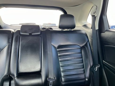 Used 2020 Ford Edge SEL FWD image 37