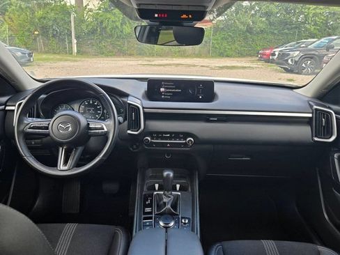 Used 2025 MAZDA CX-50 AWD 2.5 S w/ Preferred Package image 24