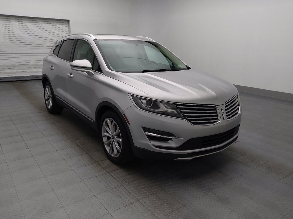 Used 2017 Lincoln MKC Select FWD image 13