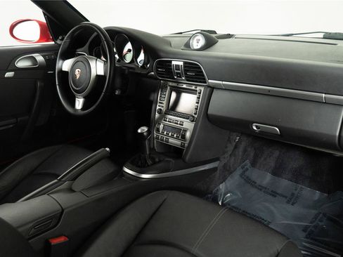 Used 2006 Porsche 911 Carrera S RWD image 40