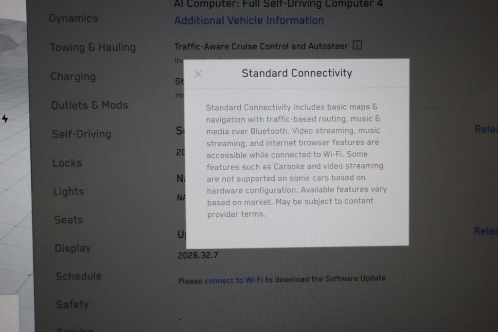 Used 2025 Tesla Cybertruck AWD Crew Cab image 15