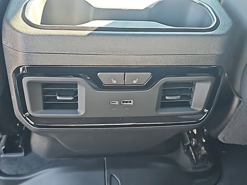 New 2026 GMC Sierra 1500 AT4X image 18