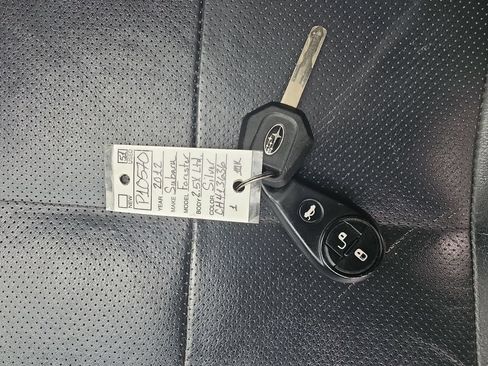 Used 2012 Subaru Forester 2.5X Limited AWD/4WD image 27