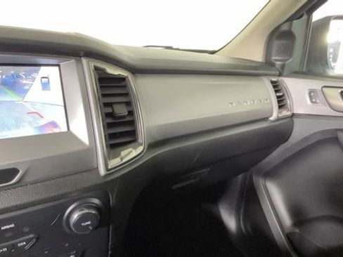Used 2023 Ford Ranger XLT w/ Equipment Group 302A High AWD/4WD image 36